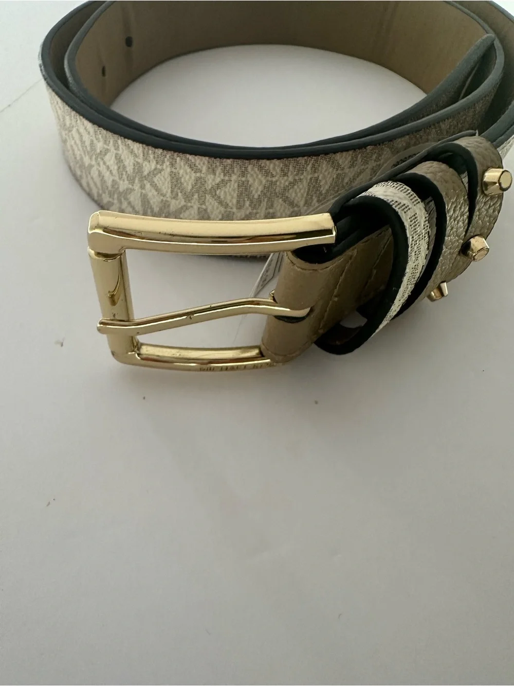 Michael Kors authentic michael